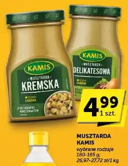 ABC Musztarda kremska oferta