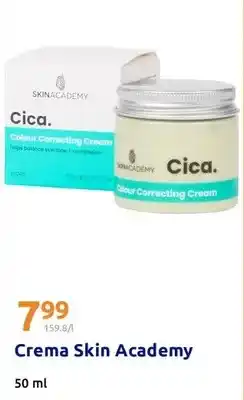 Action Krem do twarzy oferta