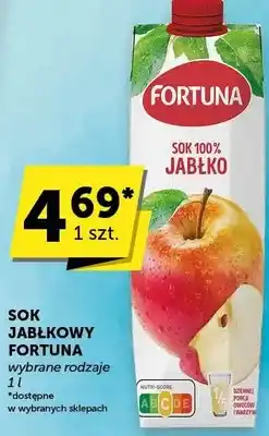 ABC Sok jabłkowy oferta
