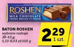 ABC Baton wybrane rodzaje oferta