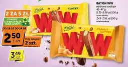 ABC Baton klasyk oferta