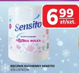 Top Market Ręcznik kuchenny Sensito oferta