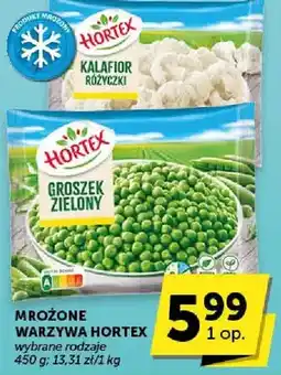 ABC Kalafior różyczki mrożony oferta