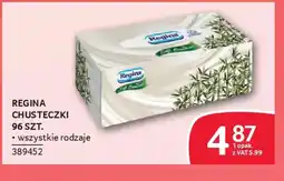 Selgros Regina Chusteczki oferta