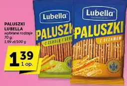 ABC Paluszki oferta