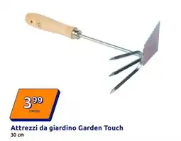 Action Narzędzie ogrodnicze oferta