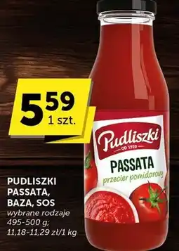 ABC Passata, baza, sos oferta