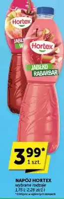 ABC Napój jabłko oferta