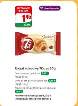 Dino Rogal kakaowy oferta