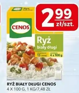 Top Market Ryż biały długi oferta