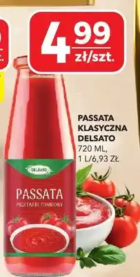 Top Market Passata klasyczna oferta
