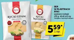 ABC Ser w plastrach wybrane rodzaje oferta