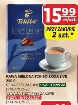 Top Market Kawa mielona Exclusive oferta