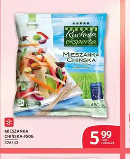 Selgros Mieszanka Chińska Kuchnia Eksperta oferta