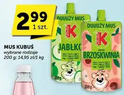 ABC Mus Kubuś oferta