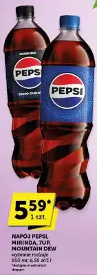 ABC Napój Pepsi oferta