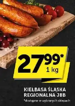 ABC Kiełbasa śląska regionalna oferta