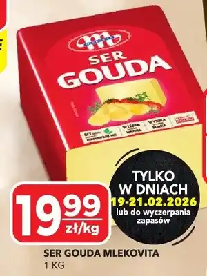 Top Market SER GOUDA MLEKOVITA oferta