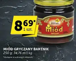 ABC Miód gryczany oferta