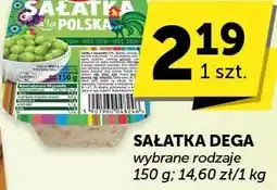 ABC Sałatka oferta