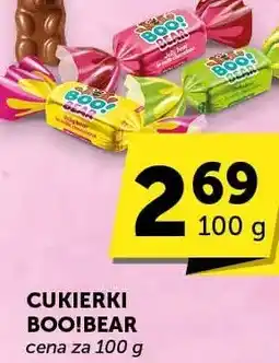 ABC Cukierki oferta