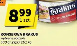 ABC Konserwa gulasz oferta