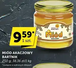 ABC Miód akacjowy oferta