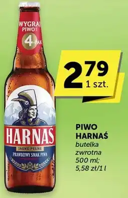 ABC Piwo Harnaś oferta
