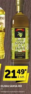 ABC Oliwa Sansa oferta