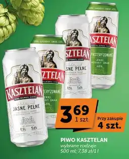 ABC Piwo Jasne Pełne oferta