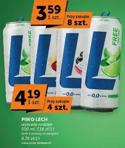 ABC Piwo wybrane rodzaje oferta