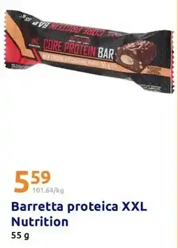 Action Baton proteinowy XXL oferta