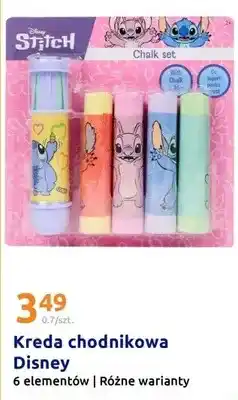 Action Kreda chodnikowa oferta