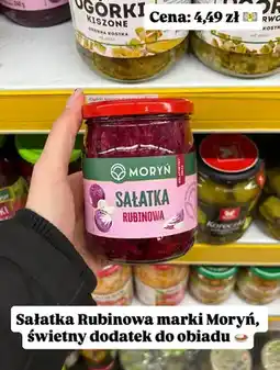 Dino Sałatka rubinowa oferta