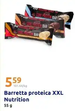 Action Barretta proteica oferta