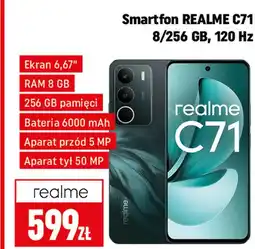 Neopunkt Smartfon Realme oferta