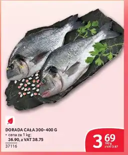 Selgros Dorada cała oferta