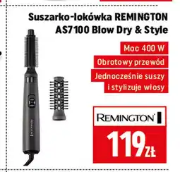 Neopunkt Suszarko-lokówka Remington oferta