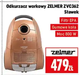 Neopunkt Odkurzacz Zelmer oferta