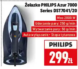 Neopunkt Żelazko Philips oferta