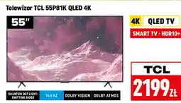 Neopunkt Telewizor TCL oferta