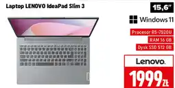 Neopunkt Laptop Lenovo oferta