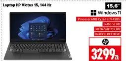 Neopunkt Laptop HP oferta