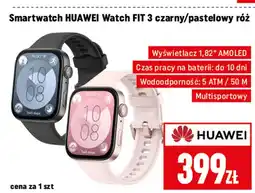 Neopunkt Smartwatch Huawei oferta