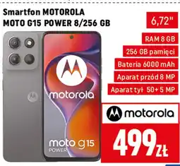 Neopunkt Smartfon Motorola oferta