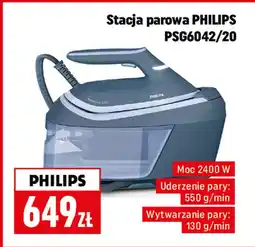 Neopunkt Stacja parowa Philips oferta
