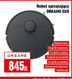 Neopunkt Robot sprzątający Dreame oferta