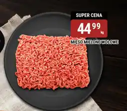 bi1 Mięso mielone wołowe oferta