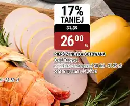 bi1 Pierś z indyka gotowana dział tradycja oferta