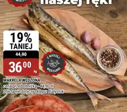 bi1 Makrela wędzona oferta